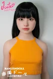正面写真 実在感 癒し系 萌え 愛嬌 成人向け ダッチワイフ