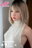小っちゃい胸 可愛らしい 純粋 清楚系 魅惑的 エッチな人形