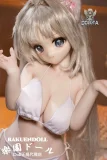 ぷにぷに 清楚可憐 上品 十分魅力的な女の子 誘惑 loveドール
