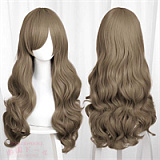 DOLLTA  心陽 (Koharu)ヘッド 132cm Bカップ アホ毛 萌え萌えメイド服のかわいい女の子 シリコンヘッド+TPE製ボディ アニメ風ラブドール