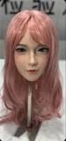 Evasdoll RuohanYiヘッド 182cm Gカップ 高身長モデルボディ曲線美誘惑的美人ラブドール 宣伝写真はフルシリコン製