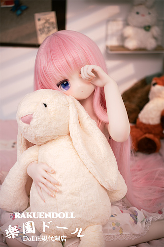 【6月19日まで10%オフ！！】XYGO(许愿谷) 日向ちゃん R03ヘッド 132cm AAカップ 愛らしいロングヘアおとなしい妹系小柄コスプレ風アニメドール 宣材写真はシリコンヘッド+TPE製ボディ