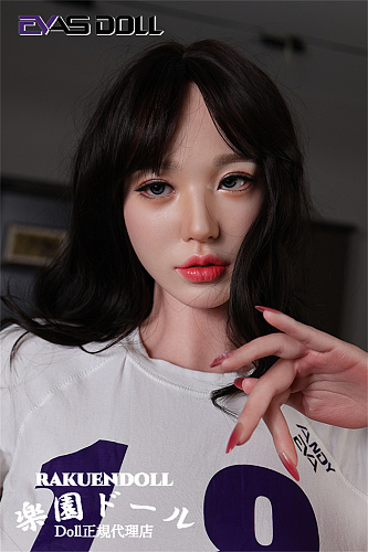 Evasdoll RuohanYiヘッド 182cm Gカップ 高身長モデルボディ曲線美誘惑的美人ラブドール 宣伝写真はフルシリコン製