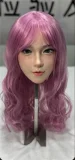 Evasdoll RuohanYiヘッド 182cm Gカップ 高身長モデルボディ曲線美誘惑的美人ラブドール 宣伝写真はフルシリコン製