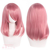 DOLLTA  結愛(Yua)ヘッド 145cm Dカップ ブラウン髪低身長エロ可愛い妹系アニメ顔微笑む美少女ダッチワイフ 宣伝写真はシリコンヘッド+TPE製ボディ 宣伝写真の衣装も付属