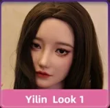 Evasdoll RuohanYiヘッド 182cm Gカップ 高身長モデルボディ曲線美誘惑的美人ラブドール 宣伝写真はフルシリコン製
