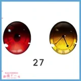 【6月19日まで10%オフ！！】XYGO(许愿谷) 日向ちゃん R03ヘッド 132cm AAカップ 愛らしいロングヘアおとなしい妹系小柄コスプレ風アニメドール 宣材写真はシリコンヘッド+TPE製ボディ