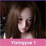 Evasdoll RuohanYiヘッド 182cm Gカップ 高身長モデルボディ曲線美誘惑的美人ラブドール 宣伝写真はフルシリコン製