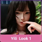 Evasdoll RuohanYiヘッド 182cm Gカップ 高身長モデルボディ曲線美誘惑的美人ラブドール 宣伝写真はフルシリコン製