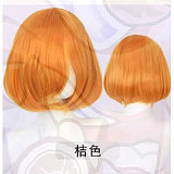 【6月30日までキャンペーン】 羊角社Croissant Doll #B07喜多川海夢ヘッド 155cm（P）バスト大 金髪JK制服美少女 宣材写真通りの手描き(高級メイク) コスプレ系 アニメラブドール