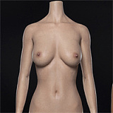 MMXDOLL 中華風チャイナドレスお姉さん系シームレスドール 夢菲（Mengfei）ヘッド 153cm Cカップ 超擬真肌テクスチャー 宣材写真は職人Real系メイク フルシリコン製リアルドール