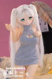 MW Girl(魔物姫) 芙芙ヘッド 85cm バスト大 アダルト人形