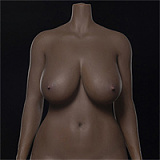 MMXDOLL 中華風チャイナドレスお姉さん系シームレスドール 夢菲（Mengfei）ヘッド 153cm Cカップ 超擬真肌テクスチャー 宣材写真は職人Real系メイク フルシリコン製リアルドール