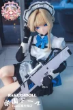 羊角社Croissant Doll B07ヘッド 155cm AAカップ アダルト人形