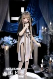 sexdoll ダークファンタジー風デザインのシスター系ドール