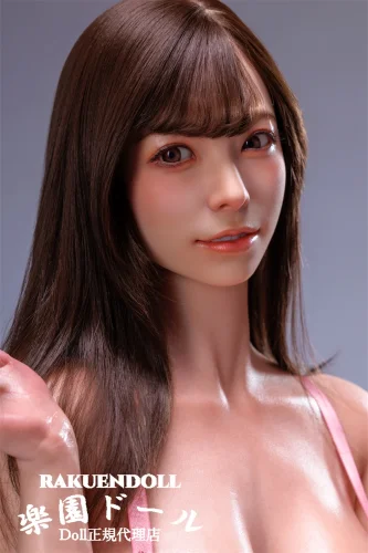 【 先着50名様に、上原亜衣さんご本人の直筆サイン入り写真を同梱いたします】索姬Zucki 上原亜衣 AV連携·監修リアルドール｜女優1:1型取り再現 上原亜衣ヘッド 155cm Eカップ 和風美人 口開閉機能がデフォルトで付き！ 等身大ラブドール