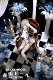 XYGO(许愿谷) R06ヘッ 155cm Cカップ リアルドール