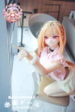 rabudo ru 小悪魔っぽい表情が可愛い金髪アニメドール