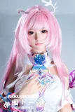 YFDOLL 桃子ヘッド 163cm Eカップ アダルト人形