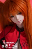 YFDOLL 霜降ヘッド 148cm Dカップ アダルト人形