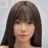 索姬Zucki ヘッド単体販売ページ 上原亜衣 AV連携·監修セックスラブドール｜女優1:1型取り再現 口開閉機能がデフォルトで付き！