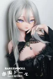 セックス人形 サブカル感のある闇かわ系美少女ドール