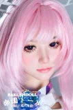 YFDOLL 桃子ヘッド 163cm Eカップ リアルドール
