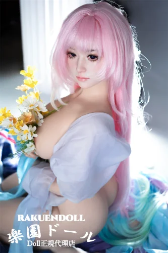 YFDOLL 桃子ヘッド 163cm Eカップ 昔漣（キュレネ）コスプレ風リアルドール 上品なお姉さん系 28kgの超軽量フルシリコンドール