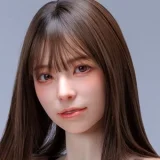 【 先着50名様に、上原亜衣さんご本人の直筆サイン入り写真を同梱いたします】索姬Zucki 上原亜衣 AV連携·監修リアルドール｜女優1:1型取り再現 上原亜衣ヘッド 155cm Eカップ 和風美人 口開閉機能がデフォルトで付き！ 等身大ラブドール