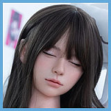 【キャンプ】蛍火日記 菜菜子（Nanako）151cm Aカップ  フルシリコン製  リアルラブドール 塗装加工あり