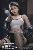 MMXDOLL 梦婷（Mengting）ヘッド 163cm Dカップ アダルト人形