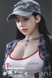 MMXDOLL 梦婷（Mengting）ヘッド 163cm Dカップ ラブドール