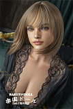 irontechdoll S31ヘッド 153cm Fカップ リアルドール