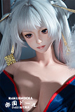 YFDOLL 霜降ヘッド 160cm Fカップ 超かぐや姫 月見ヤチヨ ダッチワイフ
