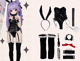 Mozudoll  鈴芽ヘッド 1/2アニメドール 小柄美少女リアルドール ソフトビニール製頭部 宣材写真と同じ制服も付属