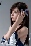 TOP-CYDOLL koharuヘッド 157cm Eカップ ダッチワイフ
