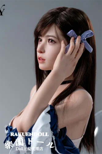 TOP-CYDOLL koharuヘッド 157cm Eカップ ドキドキ彼女系ダッチワイフ 口開閉機能対応可 宣材写真はフルシリコン製