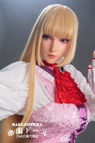 Game Lady No.37_1ヘッド 171cm Gカップ 鉄拳リリコスプレ系ラブドール フルシリコン製 宣材写真はナチュラル肌