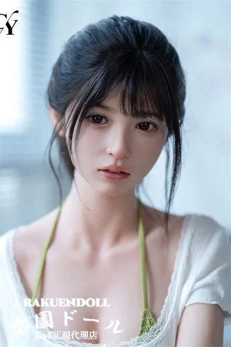 TOP-CYDOLL koharu-2ヘッド 168cm Fカップ うさぎ歯 美少女系リアルドール 宣材写真のはフルシリコン製ボディ