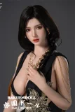 TOP-CYDOLL Lillian-2ヘッド 168cm Fカップ リアル人形