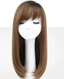 ホワイトラビット HSシリーズ07ヘッド単品 潤い丸目 職人メイク+口可動 軟性シリコンヘッド 喉深さ約10cm 140cm～148cm推奨ダッチワイフ