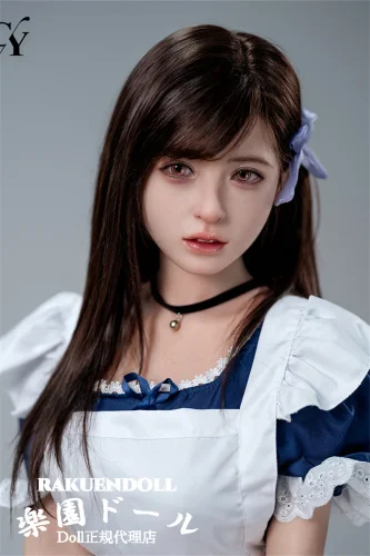 TOP-CYDOLL koharuヘッド 157cm Eカップ ドキドキ彼女系ダッチワイフ 口開閉機能対応可 宣材写真はフルシリコン製