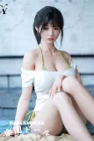 love doll 橋本環奈風の愛され系フェイスをイメージした美少女ドールヘッド