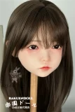 ラ ぶ ドール 幼い顔 萌え うるうる 大きな瞳