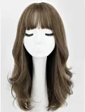 ホワイトラビット HSシリーズ07ヘッド単品 潤い丸目 職人メイク+口可動 軟性シリコンヘッド 喉深さ約10cm 140cm～148cm推奨ダッチワイフ