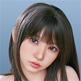 Real lady 168cm Gカップ R5ヘッド 癒しと色気を兼ね備えた大人のラブドール 超リアルな肌の質感 有名モデルの型取り 高級 エレガント シリコン製リアルドール 塗装加工あり 眉毛と睫毛植毛加工あり