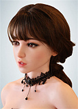 RZR Doll 人造人南国風小麦色肌西洋美人 No.21 APプレミアムメイク仕上げ AP01 Elsaヘッド 164cm Eカップ 膣前庭構造あり 高級お姉さん系ラブドール 宣材写真は＃４小麦色肌