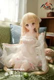 ラ ぶ ドール 萌え アニメ風 ミニドール