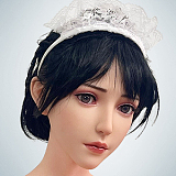 RZR Doll 人造人 欧米風金髪美少女系 No.20 APプレミアムメイク仕上げ AP01 Monaヘッド 163cm Eカップ Delux究極版 Rシリーズ 高級フルシリコン製リアルドール
