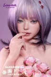 sinodoll S63ヘッド 82cm Hカップ リアルドール